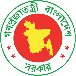 Bangladesh Logo